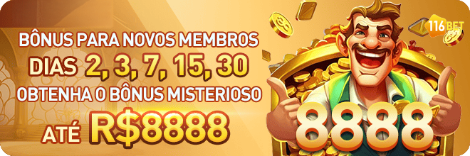 116betlegal — bloco visual pensado para mobile, com