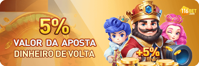 116betlegal — banner com desafios e cashback, com composição